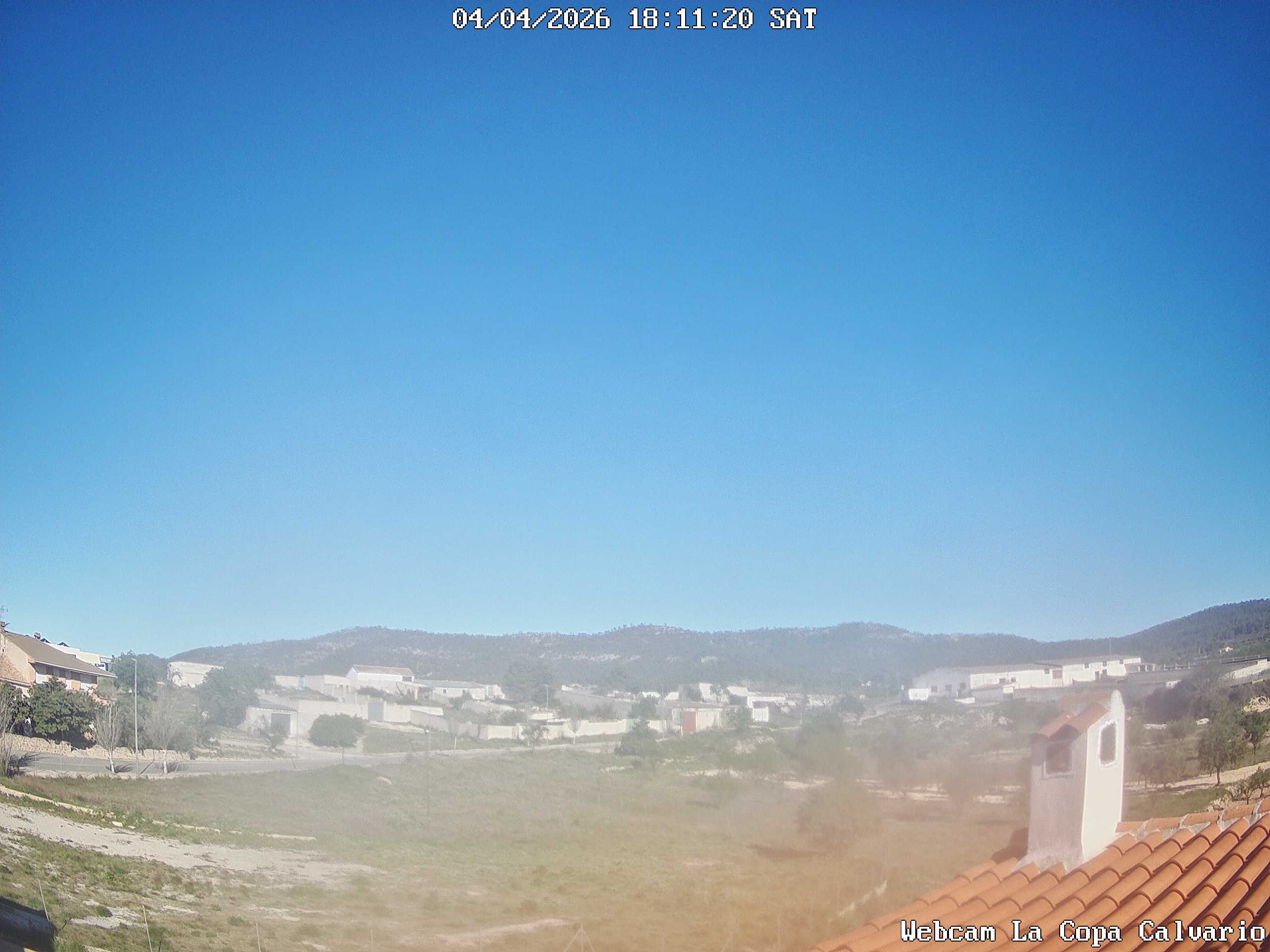 Webcam 2026-04-04 18:11:20